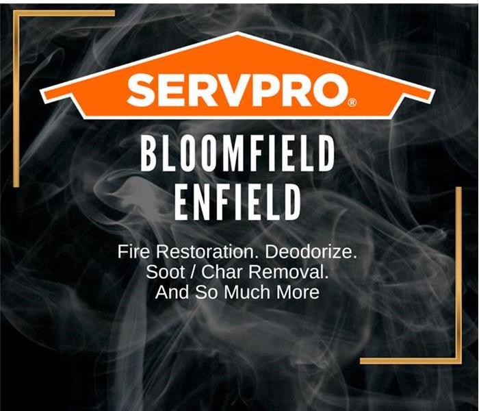 Bloomfield Enfield Smoke Fire Damage Services