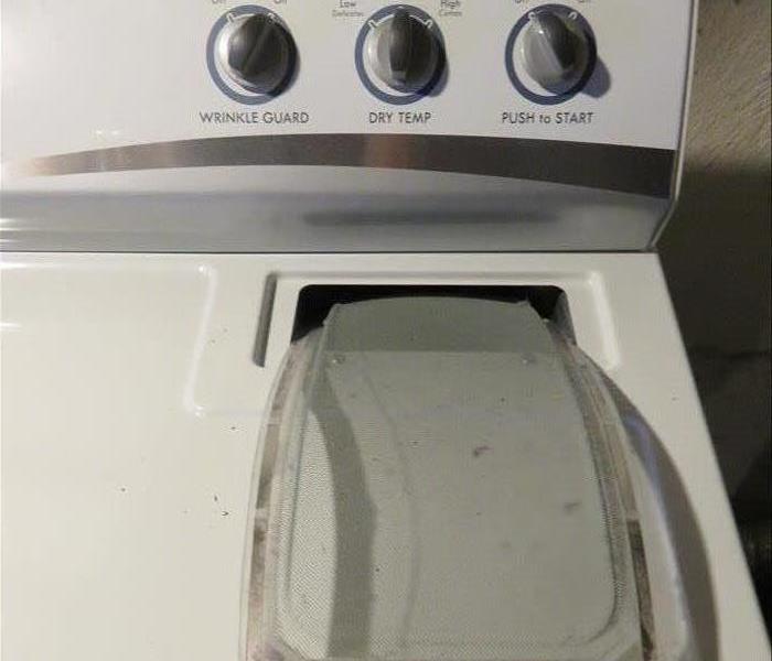 Dryer Vent