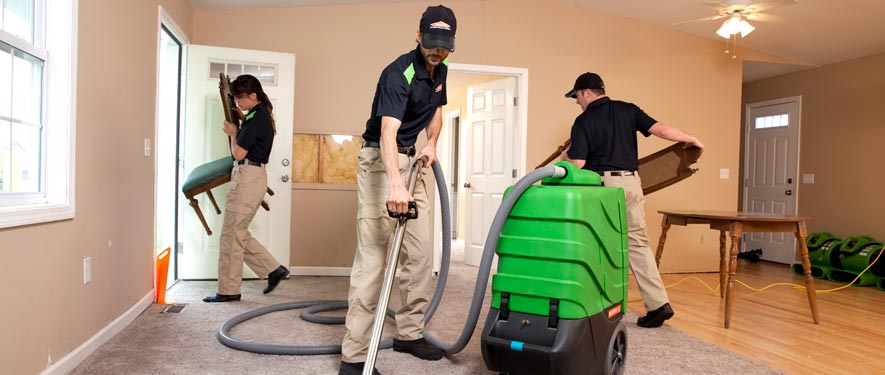 Enfield, CT cleaning services